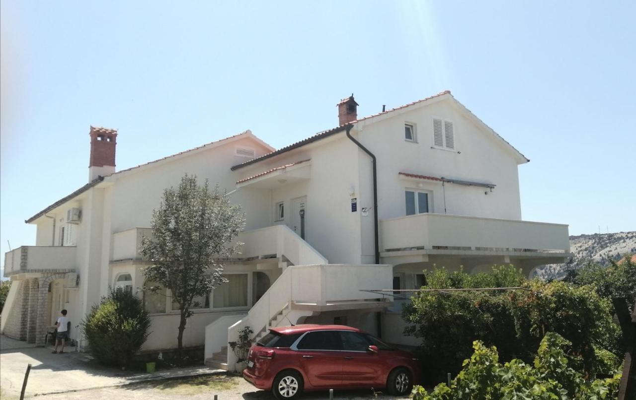 Apartma Ana I Predrag -lopar