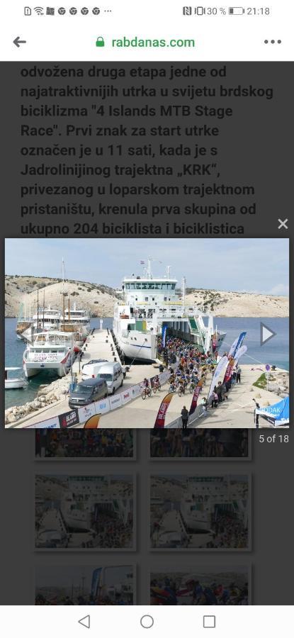 Ana I Predrag -lopar