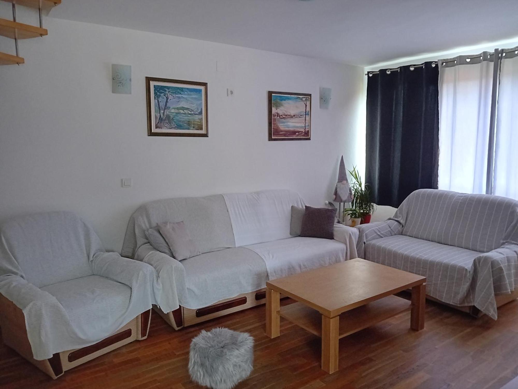 Apartma Ana I Predrag -lopar *