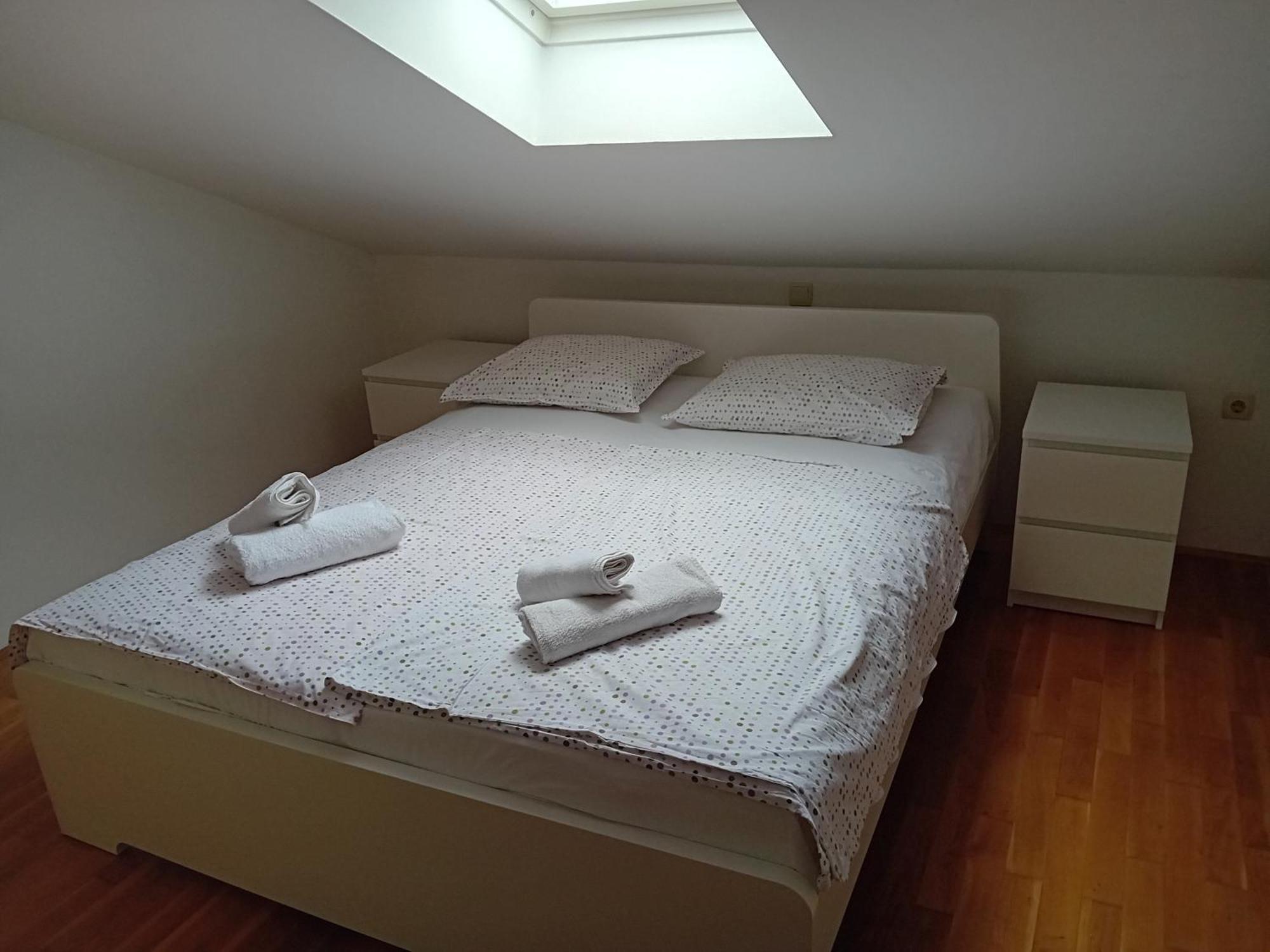 Ana I Predrag -lopar Apartma Lopar