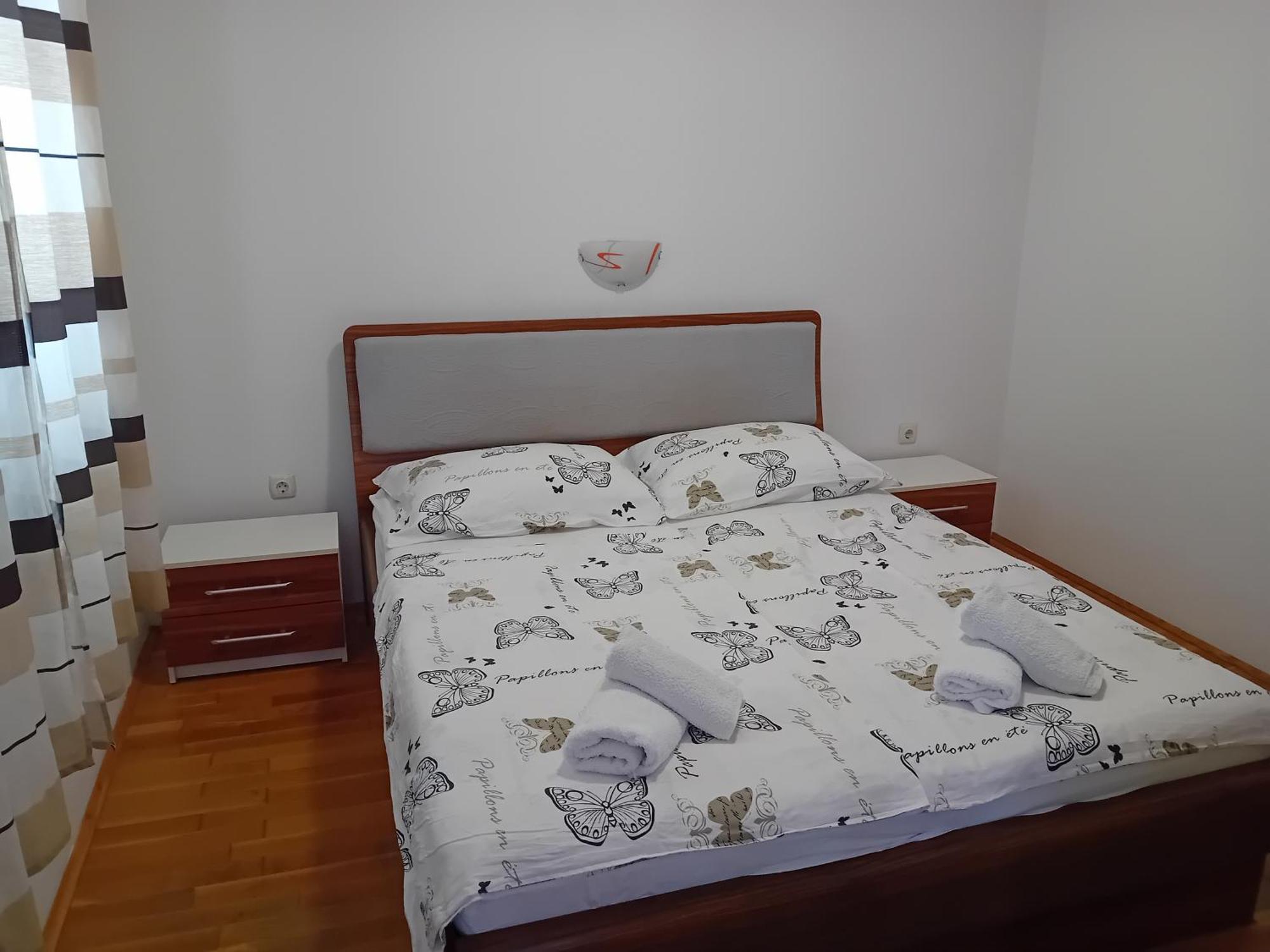 Apartma Ana I Predrag -lopar Lopar