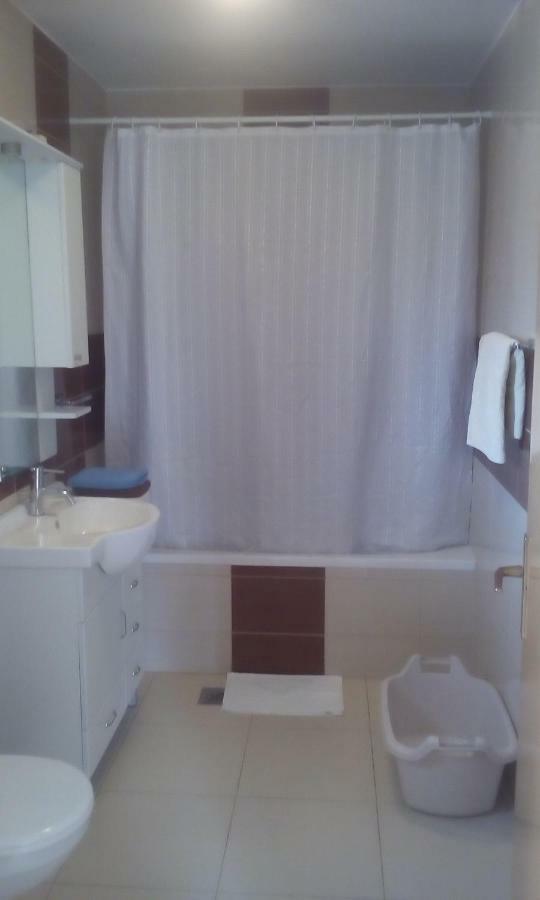 Ana I Predrag -lopar Apartma *