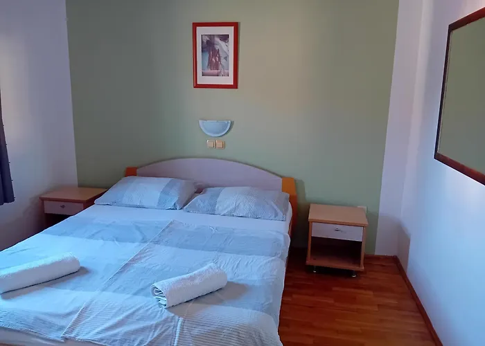 Apartmani Ana I Predrag